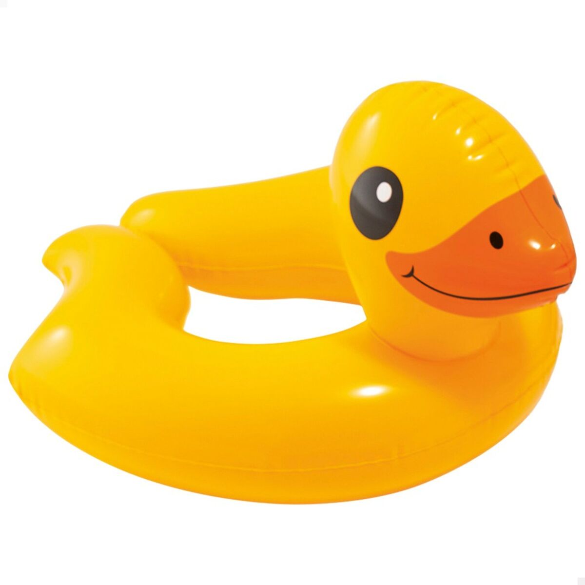 Inflatable Pool Float Intex Zώα 89 x 33 x 69 cm (36 Μονάδες) Inflatable Pool Float Intex Zώα 89 x 33 x 69 cm (36 Μονάδες)