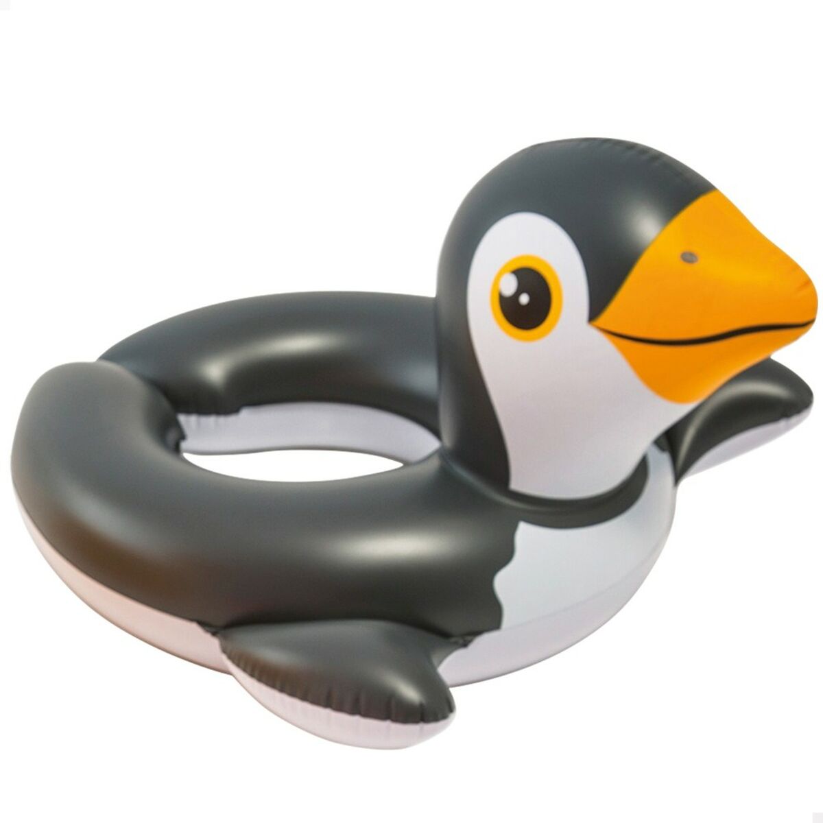 Inflatable Pool Float Intex Zώα 89 x 33 x 69 cm (36 Μονάδες) Inflatable Pool Float Intex Zώα 89 x 33 x 69 cm (36 Μονάδες)