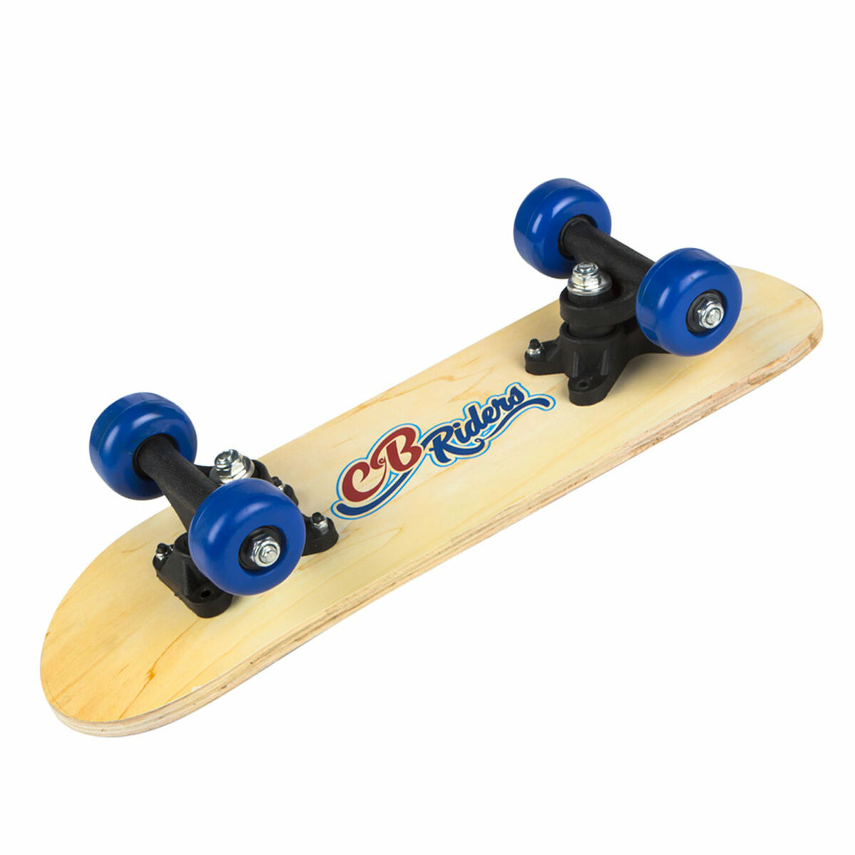 Skateboard Colorbaby (x6)