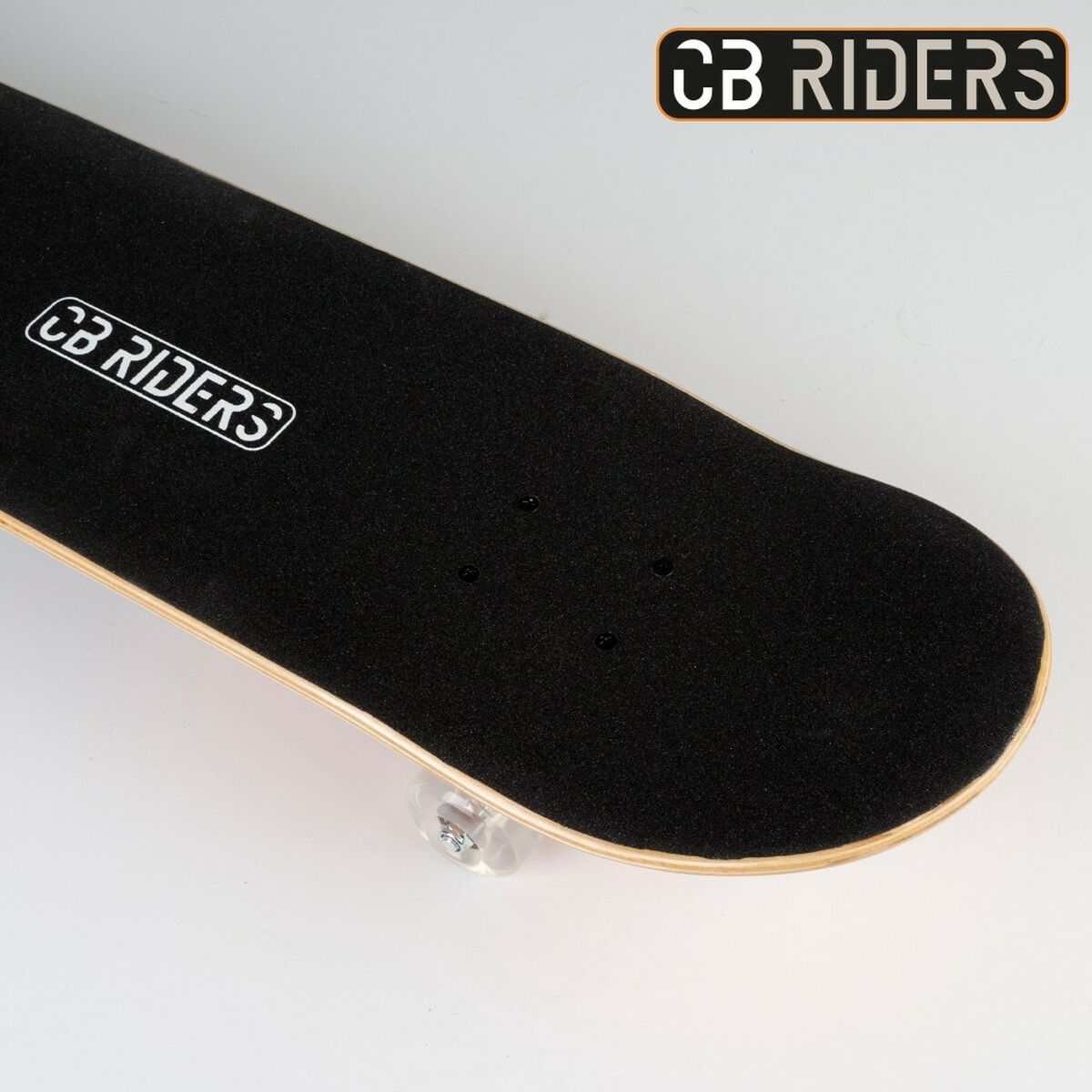 Skateboard Colorbaby (x2)