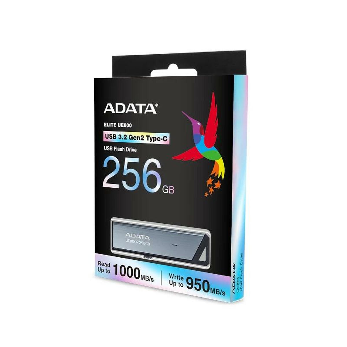Στικάκι USB Adata UE800 256 GB Στικάκι USB Adata UE800 256 GB