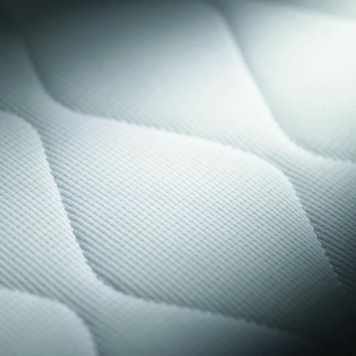 Ηλεκτρική Κουβέρτα IMETEC 16728 Λευκό Ύφασμα