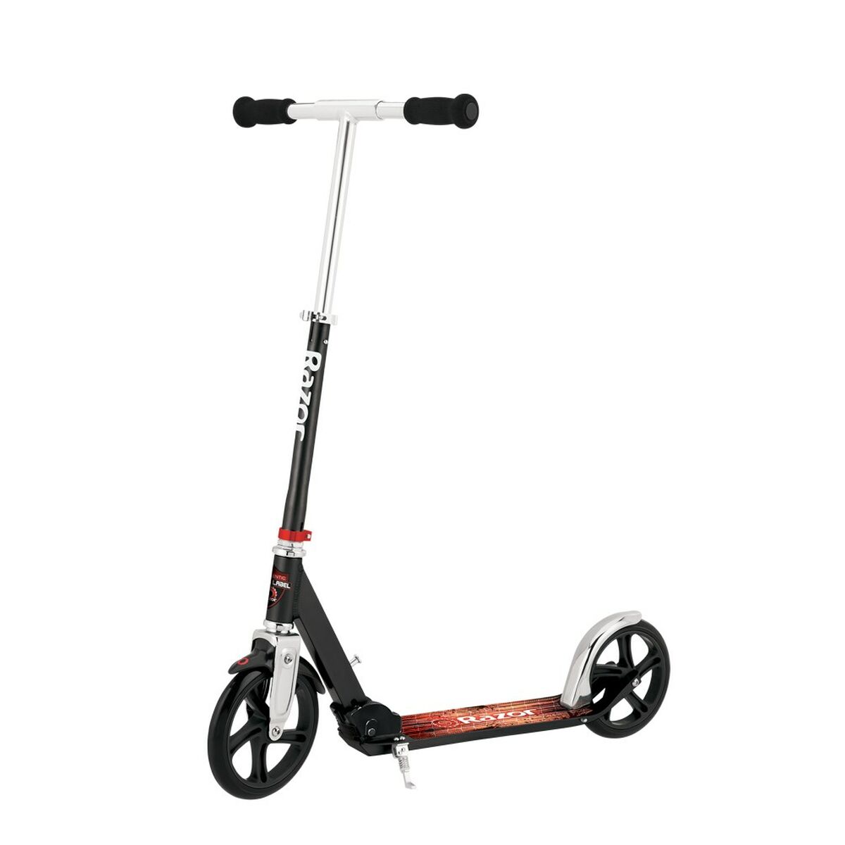 Scooter A5 Lux Razor 13073067 Μαύρο Scooter A5 Lux Razor 13073067 Μαύρο