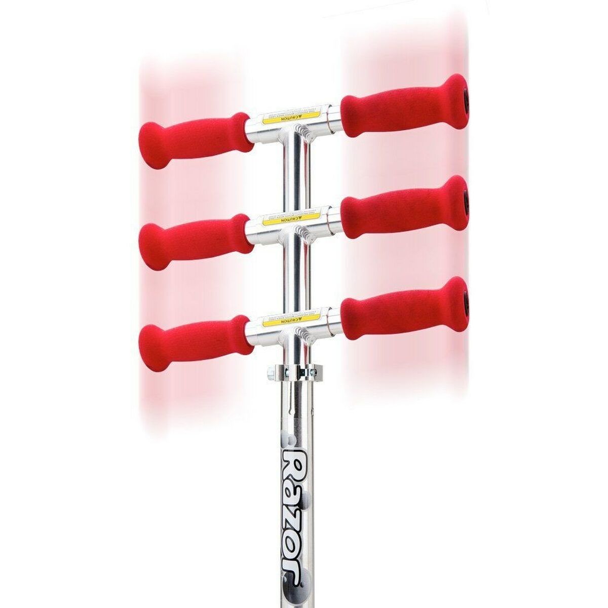 Scooter A5 Lux Razor 13073001 Μπλε Κόκκινο Ασημί Scooter A5 Lux Razor 13073001 Μπλε Κόκκινο Ασημί