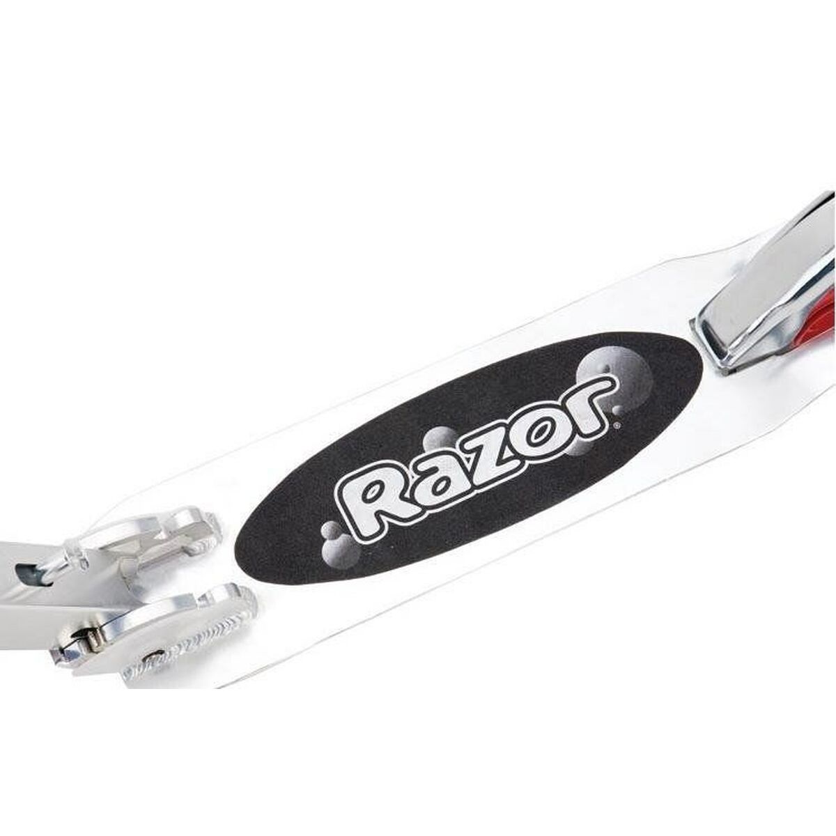 Scooter A5 Lux Razor 13073001 Μπλε Κόκκινο Ασημί Scooter A5 Lux Razor 13073001 Μπλε Κόκκινο Ασημί