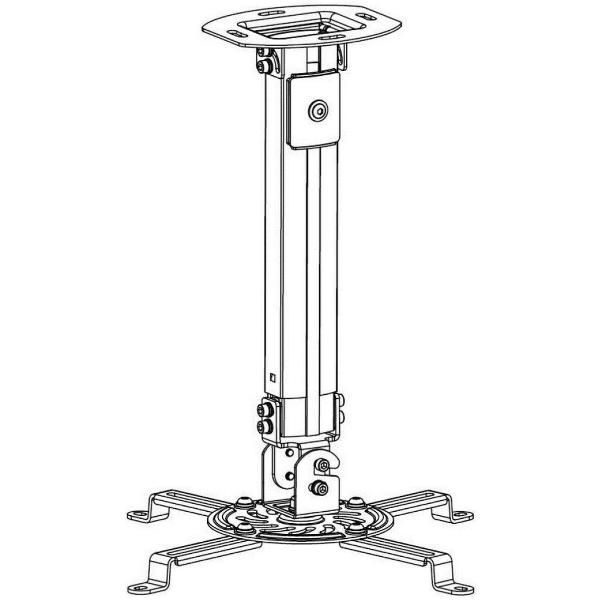 Αναλόγιο Techly ICA-PM 18M Αναλόγιο Techly ICA-PM 18M