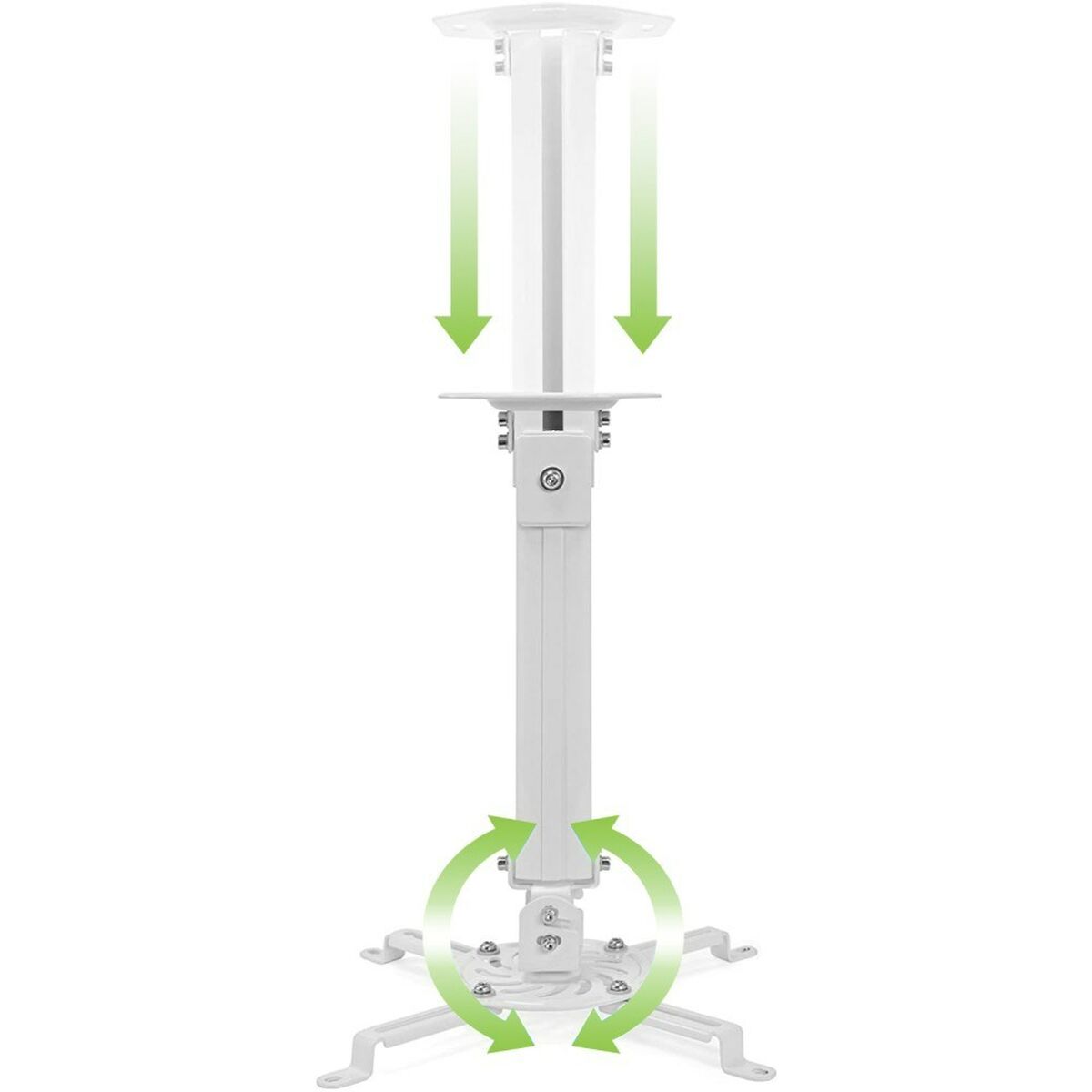 Αναλόγιο Techly ICA-PM 18M Αναλόγιο Techly ICA-PM 18M