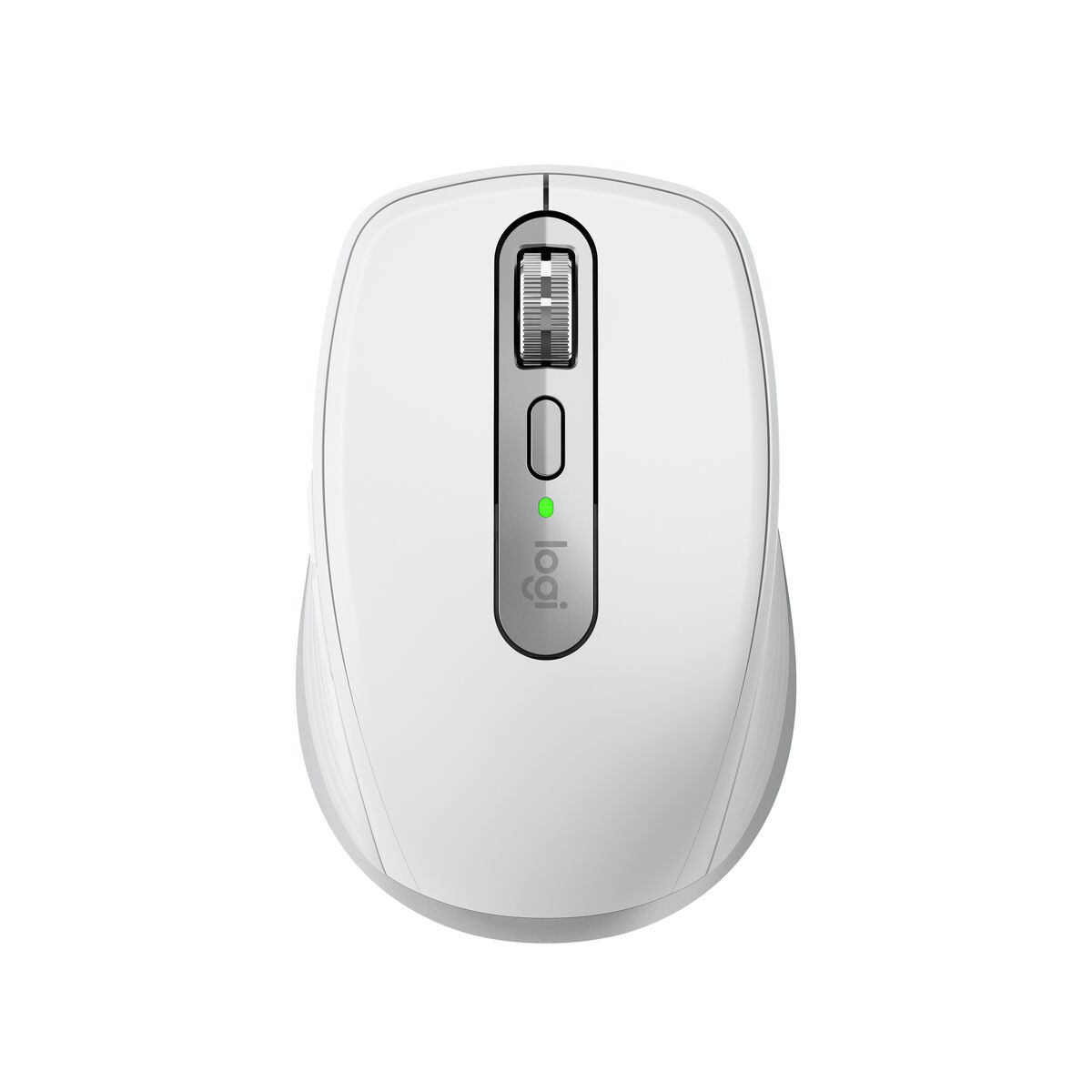 Ασύρματο ποντίκι Logitech MX Anywhere 3S Λευκό/Γκρι Ασύρματο ποντίκι Logitech MX Anywhere 3S Λευκό/Γκρι