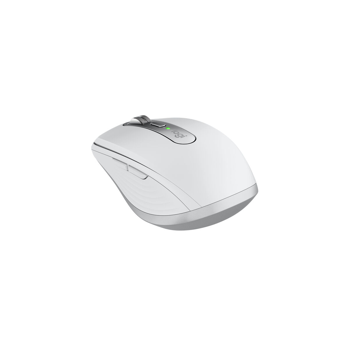Ασύρματο ποντίκι Logitech MX Anywhere 3S Λευκό/Γκρι Ασύρματο ποντίκι Logitech MX Anywhere 3S Λευκό/Γκρι