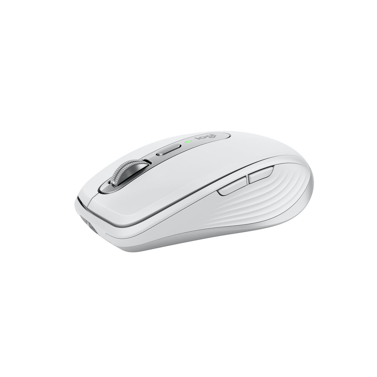 Ασύρματο ποντίκι Logitech MX Anywhere 3S Λευκό/Γκρι Ασύρματο ποντίκι Logitech MX Anywhere 3S Λευκό/Γκρι