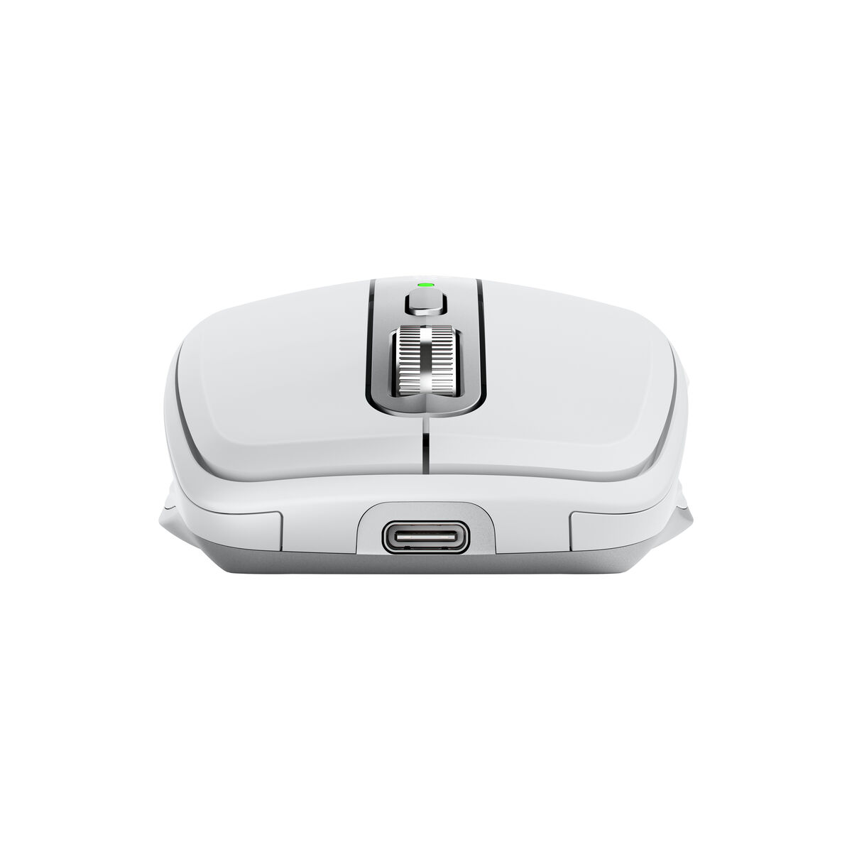 Ασύρματο ποντίκι Logitech MX Anywhere 3S Λευκό/Γκρι Ασύρματο ποντίκι Logitech MX Anywhere 3S Λευκό/Γκρι