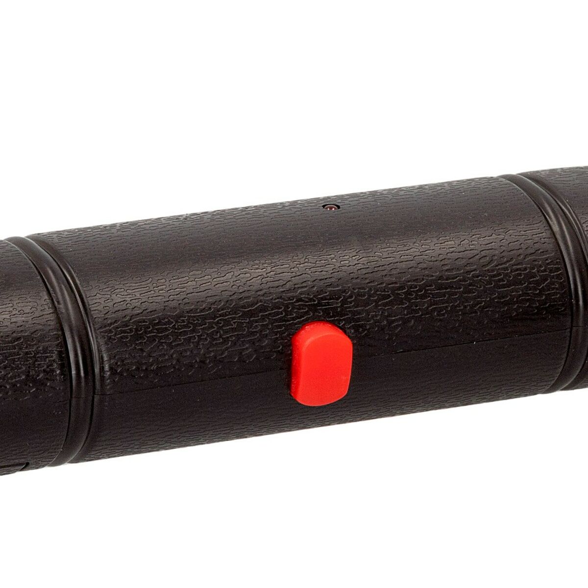 Ηλεκτρικο απωθητικο κουνουπιων Aktive Ρακέτα Ανοξείδωτο ατσάλι Πλαστική ύλη 18 x 46 x 3 cm (12 Μονάδες)