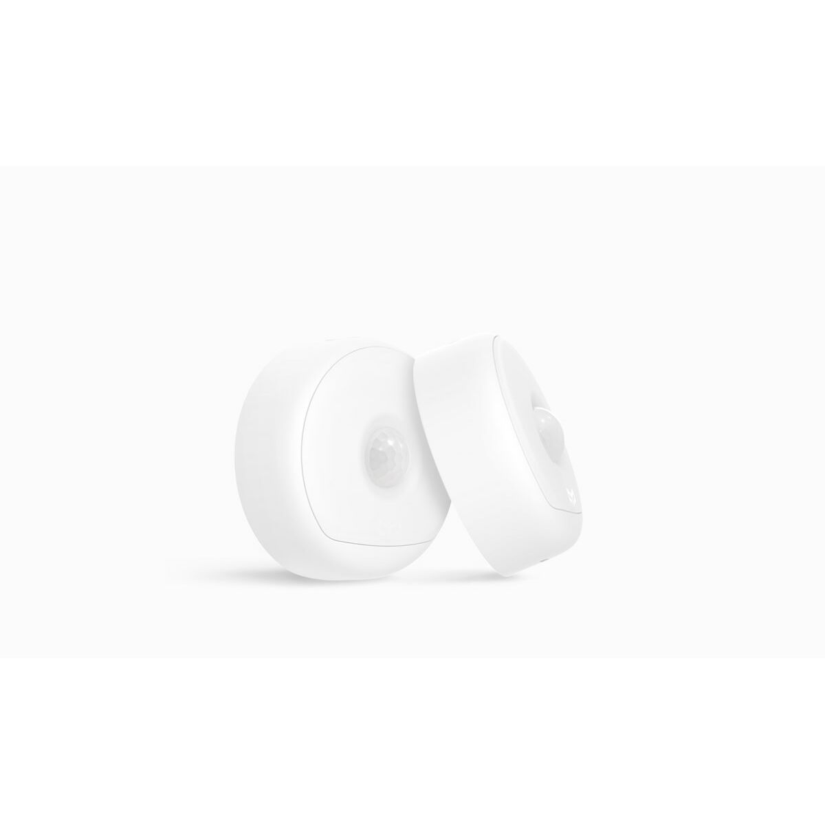 Φως νυκτός Yeelight YLYD01YL Λευκό Θερμό Λευκό 2,5 W 1 Τεμάχια Φως νυκτός Yeelight YLYD01YL Λευκό Θερμό Λευκό 2,5 W 1 Τεμάχια