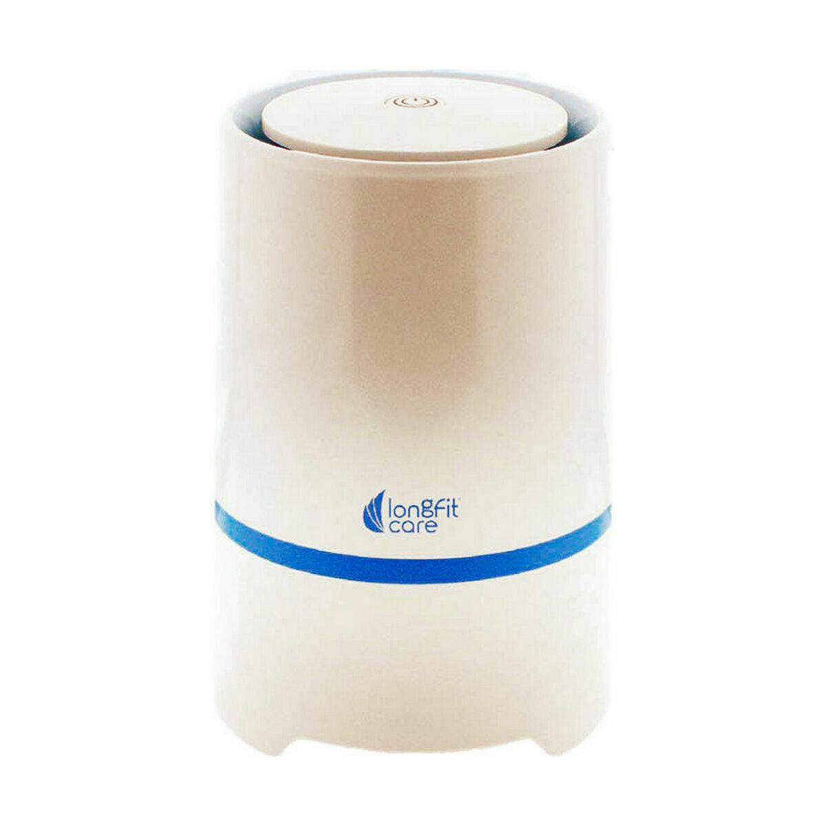 Καθαριστής Αέρα LongFit Care Ø 12,5 X 19,4 cM (x2) Καθαριστής Αέρα LongFit Care Ø 12,5 X 19,4 cM (x2)