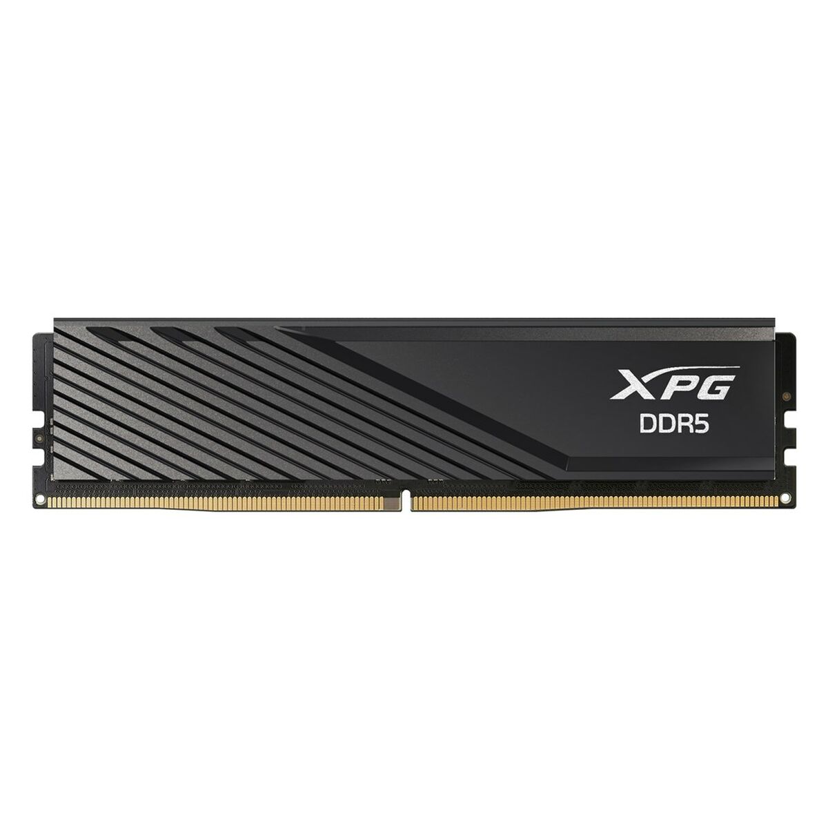 Μνήμη RAM Adata AX5U6000C3016G-DTLABBK 32 GB DDR5 6000 MHz CL40 Μνήμη RAM Adata AX5U6000C3016G-DTLABBK 32 GB DDR5 6000 MHz CL40