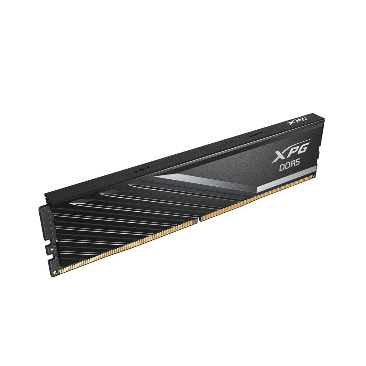 Μνήμη RAM Adata AX5U6000C3016G-DTLABBK 32 GB DDR5 6000 MHz CL40 Μνήμη RAM Adata AX5U6000C3016G-DTLABBK 32 GB DDR5 6000 MHz CL40