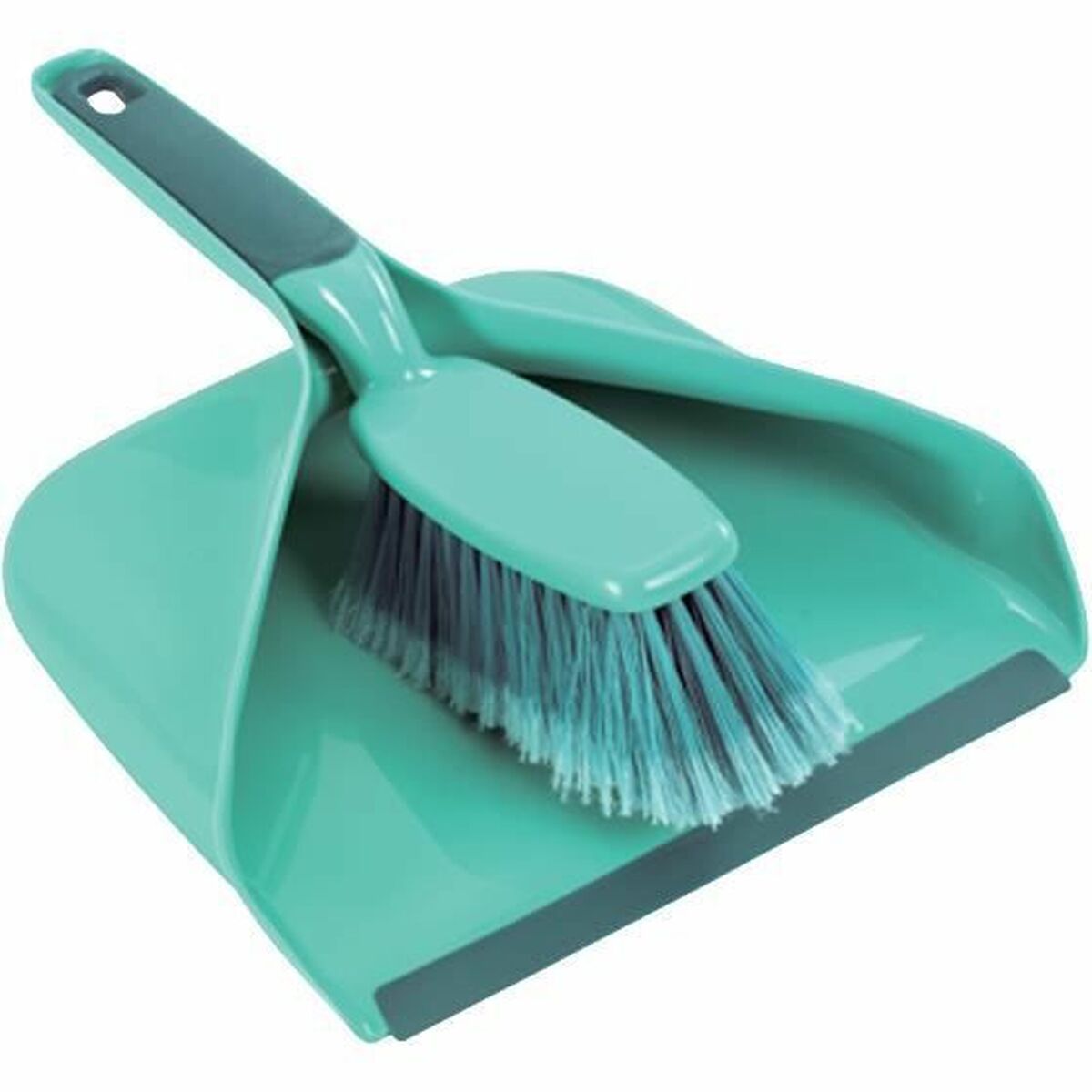 Broom and dustpan set Leifheit 41410 2 Τεμάχια