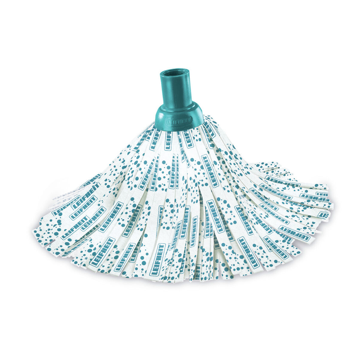 Bucket and mop set Leifheit Classic Mop 56792 Βισκόζη Πλαστική ύλη 12 L Bucket and mop set Leifheit Classic Mop 56792 Βισκόζη Πλαστική ύλη 12 L
