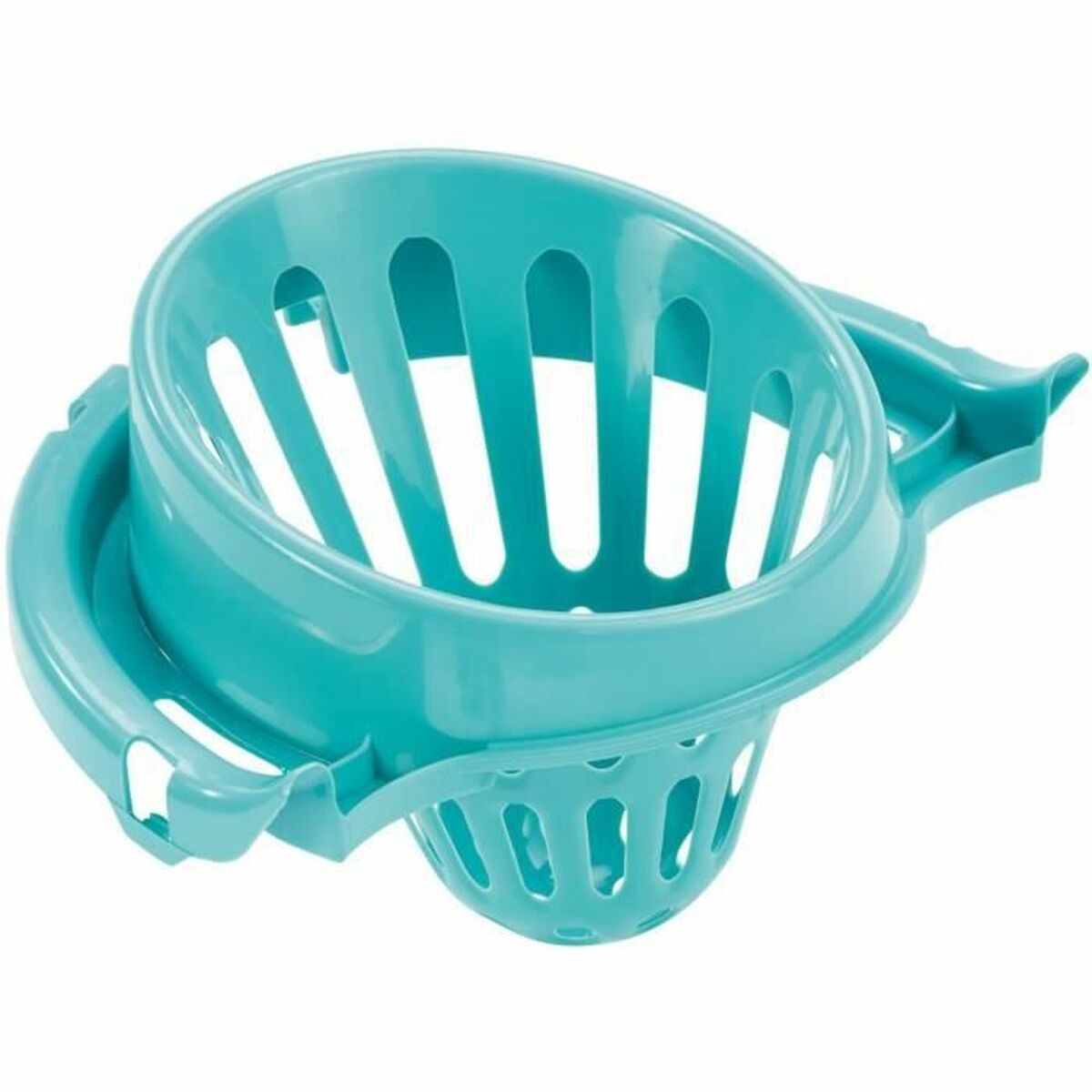 Bucket and mop set Leifheit Classic Mop 56792 Βισκόζη Πλαστική ύλη 12 L Bucket and mop set Leifheit Classic Mop 56792 Βισκόζη Πλαστική ύλη 12 L