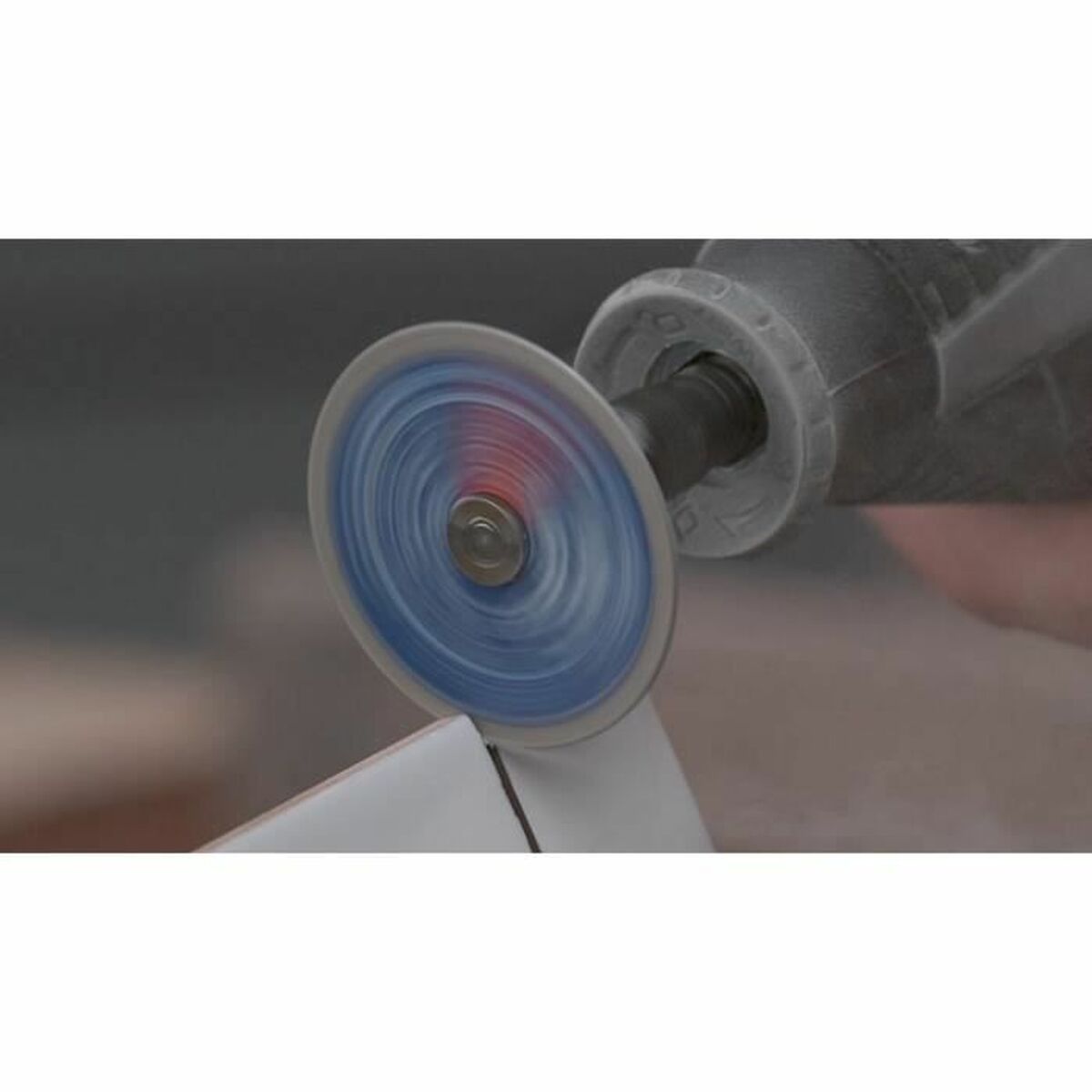 Diamond disc Dremel SC545DM Κεραμικά Ø 38 mm