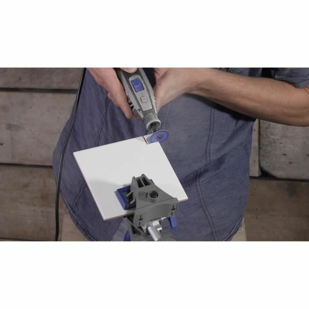 Diamond disc Dremel SC545DM Κεραμικά Ø 38 mm