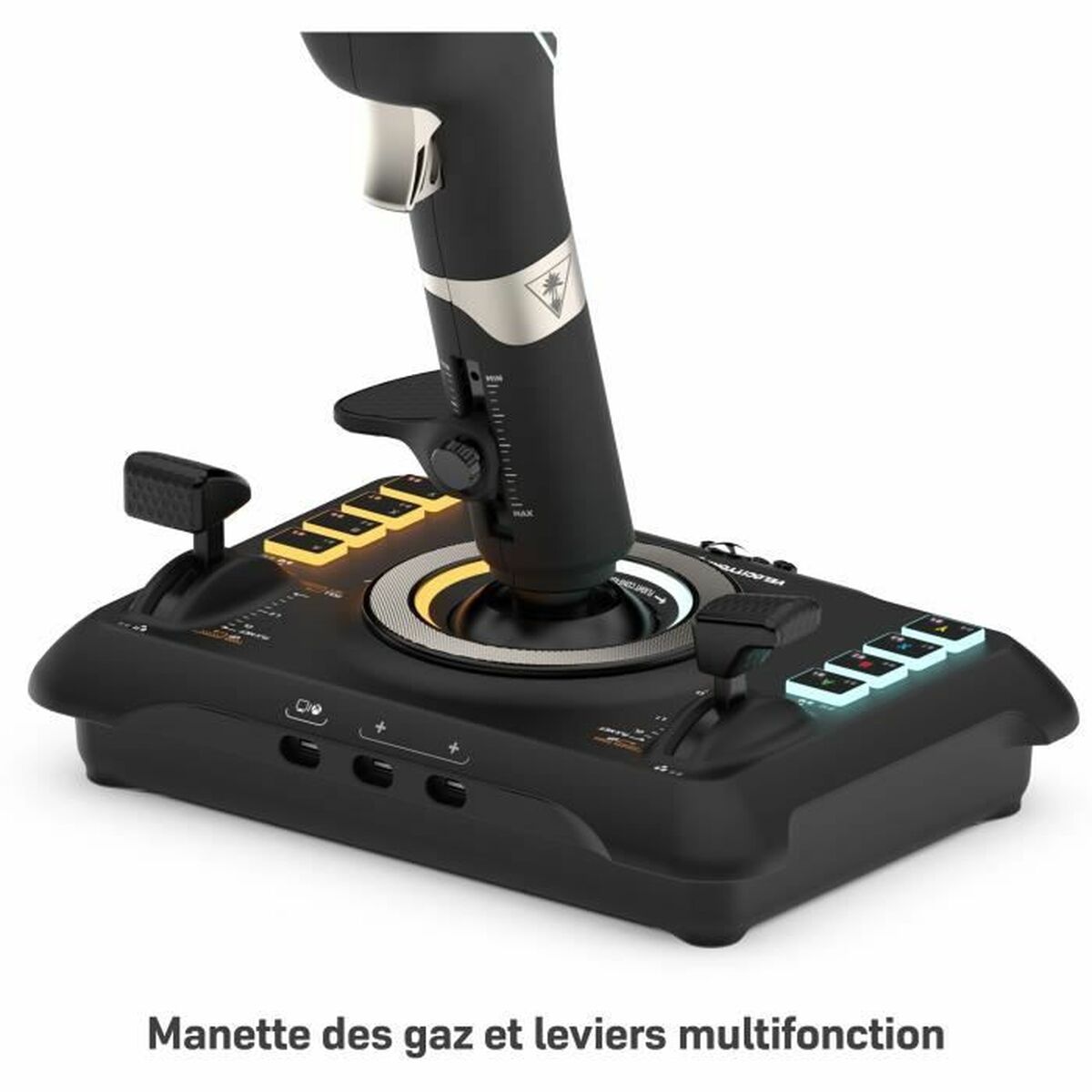 Joystick Turtle Beach VelocityOne (Δωρεάν Μεταφορικά) Joystick Turtle Beach VelocityOne (Δωρεάν Μεταφορικά)