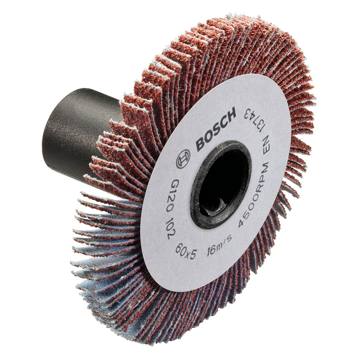 Abrasive Brush BOSCH PRR 250 ES/Texoro 120 g (Δωρεάν Μεταφορικά) Abrasive Brush BOSCH PRR 250 ES/Texoro 120 g (Δωρεάν Μεταφορικά)