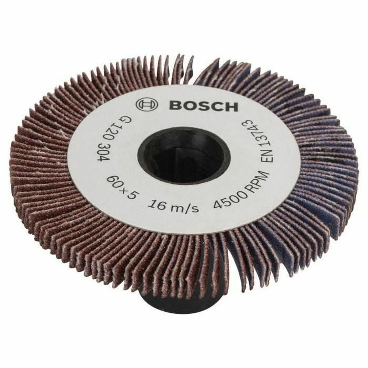 Abrasive Brush BOSCH PRR 250 ES/Texoro 120 g (Δωρεάν Μεταφορικά) Abrasive Brush BOSCH PRR 250 ES/Texoro 120 g (Δωρεάν Μεταφορικά)