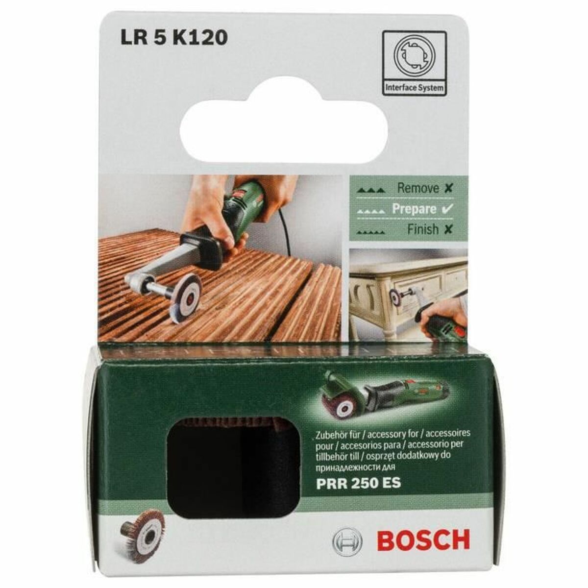 Abrasive Brush BOSCH PRR 250 ES/Texoro 120 g (Δωρεάν Μεταφορικά) Abrasive Brush BOSCH PRR 250 ES/Texoro 120 g (Δωρεάν Μεταφορικά)