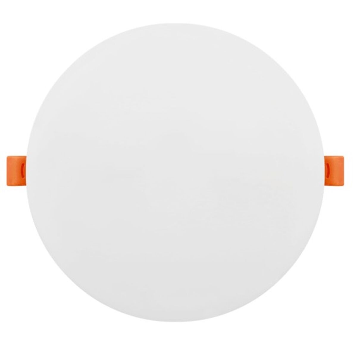 Downlight LED Silver Electronics GORT CCT Λευκό 18 W 1600 lm
