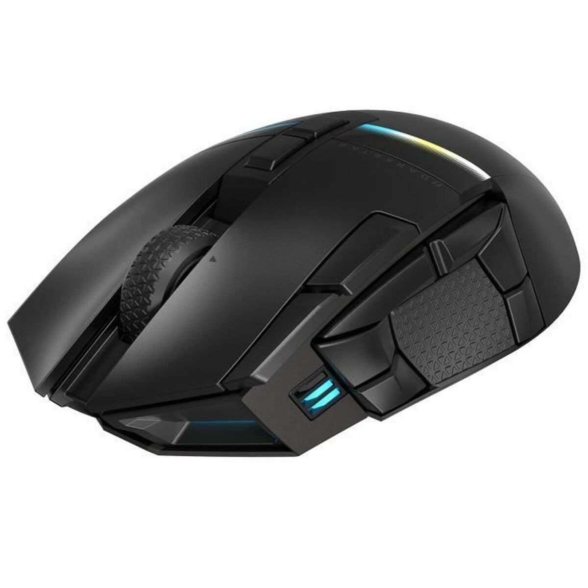 Bluetooth Ασύρματο Ποντίκι Corsair DARKSTAR RGB Μαύρο Bluetooth Ασύρματο Ποντίκι Corsair DARKSTAR RGB Μαύρο