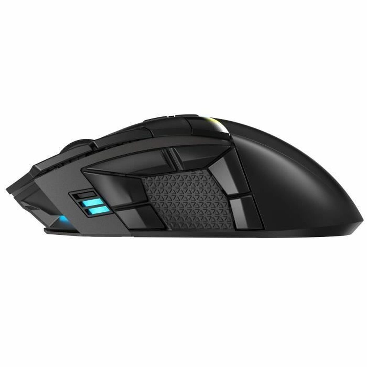 Bluetooth Ασύρματο Ποντίκι Corsair DARKSTAR RGB Μαύρο Bluetooth Ασύρματο Ποντίκι Corsair DARKSTAR RGB Μαύρο