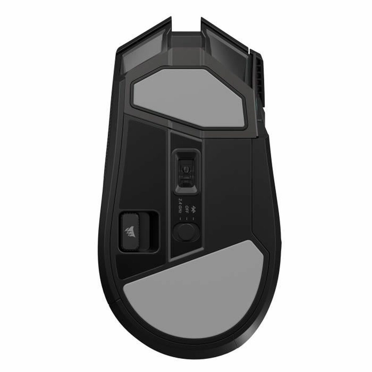 Bluetooth Ασύρματο Ποντίκι Corsair DARKSTAR RGB Μαύρο Bluetooth Ασύρματο Ποντίκι Corsair DARKSTAR RGB Μαύρο