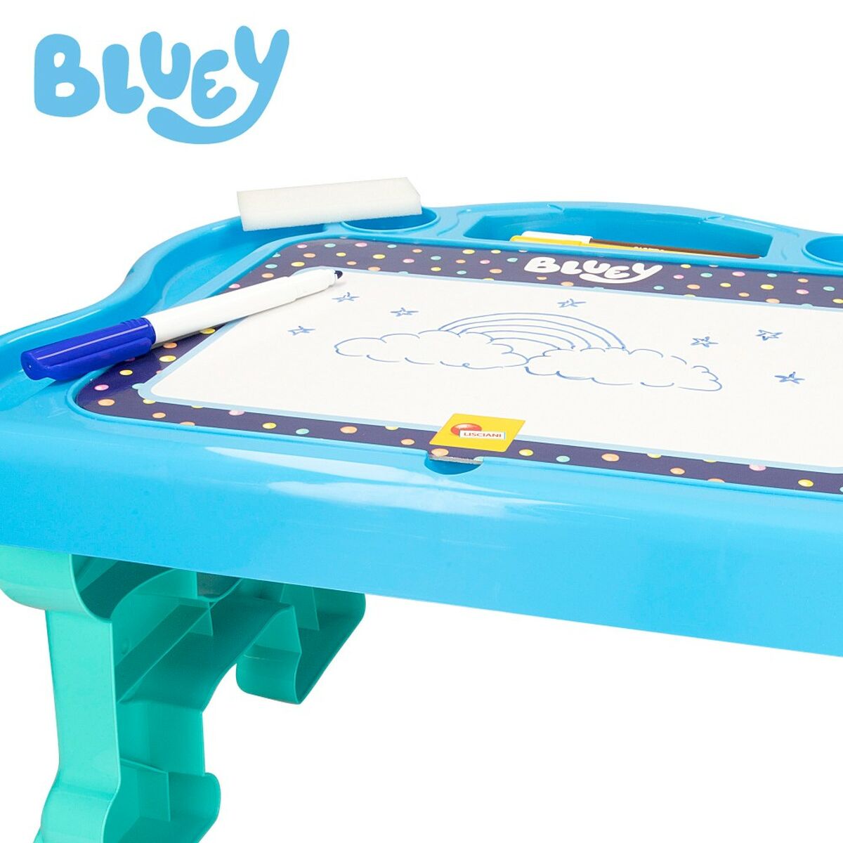 3D Παζλ Bluey Σχέδιο 48 x 29 x 38 cm (x6) 3D Παζλ Bluey Σχέδιο 48 x 29 x 38 cm (x6)