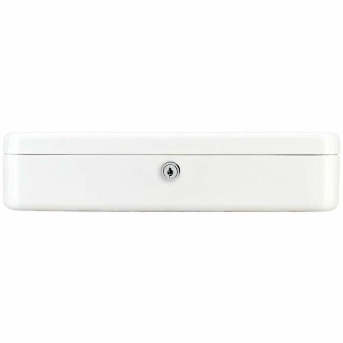 Κουτί ασφαλείας Burg-Wachter ZK 2307 EURO Λευκό