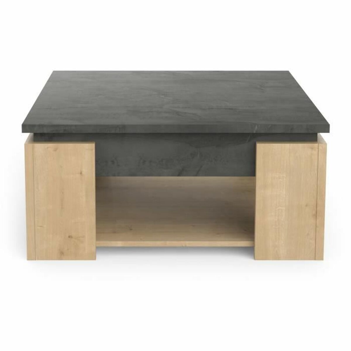 Βοηθητικό Τραπέζι Demeyere AUSTIN 80 x 80 x 37,2 cm Βοηθητικό Τραπέζι Demeyere AUSTIN 80 x 80 x 37,2 cm