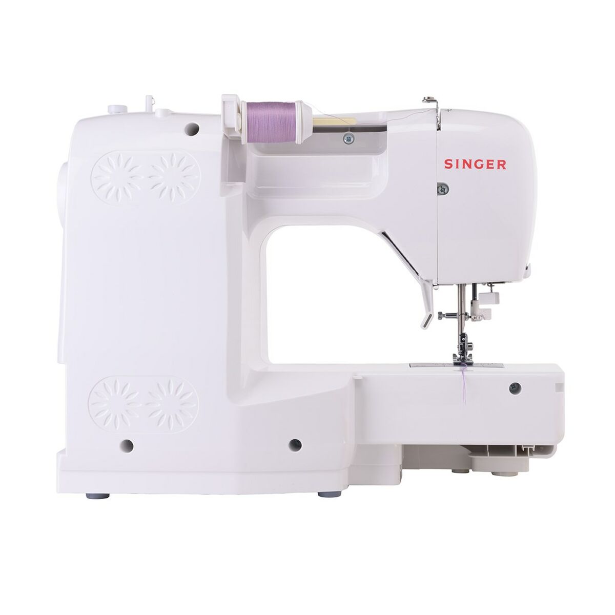 Ραπτομηχανή Singer C5205 PR Ραπτομηχανή Singer C5205 PR