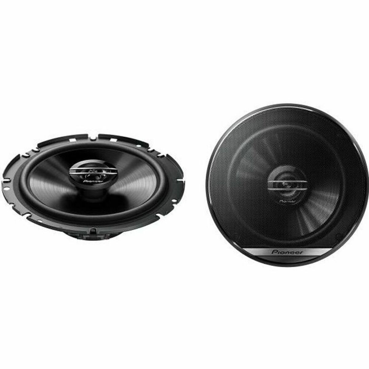 Ηχεία Αυτοκινήτου Pioneer TS-G1720F (x2) Ηχεία Αυτοκινήτου Pioneer TS-G1720F (x2)