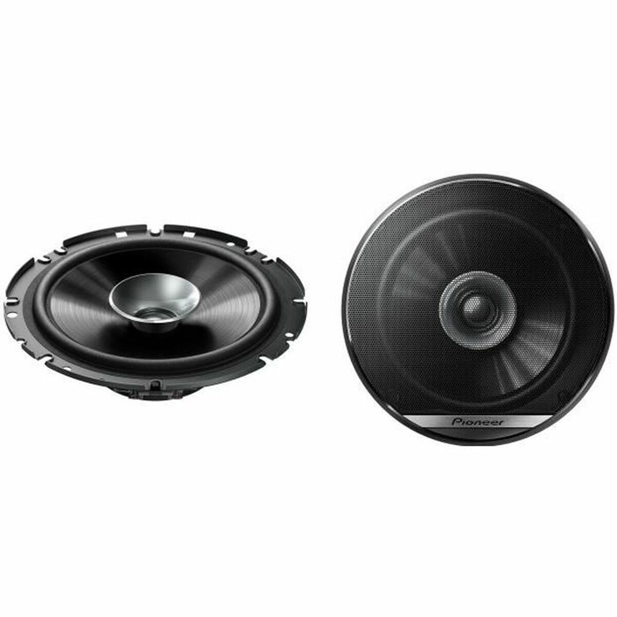 Ηχεία Αυτοκινήτου Pioneer TS-G1710F Ηχεία Αυτοκινήτου Pioneer TS-G1710F