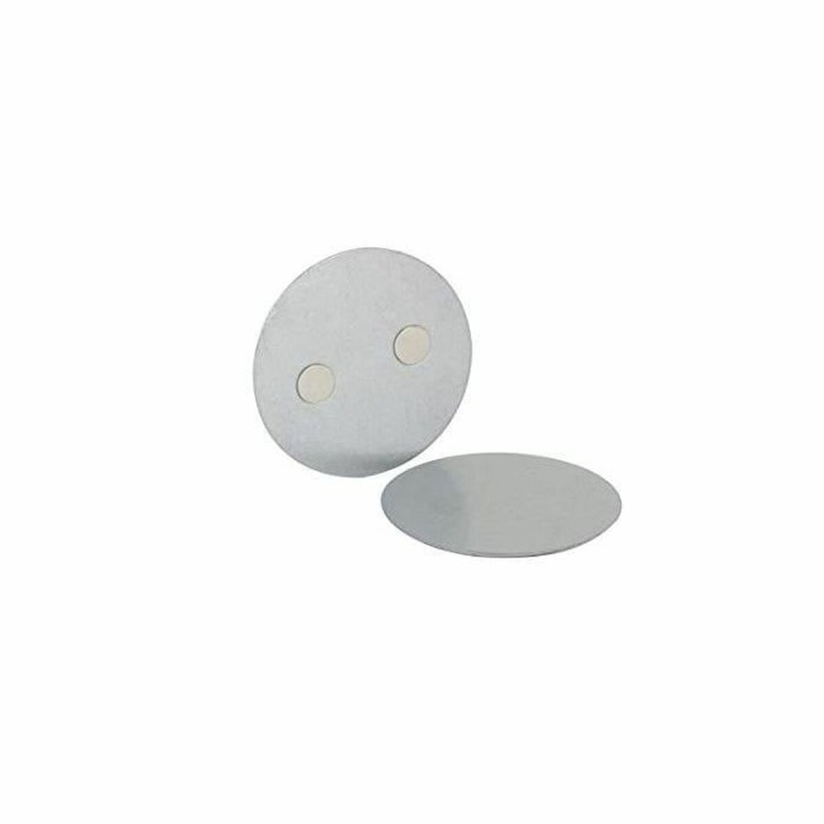 Magnetic holder for smoke detector Chacon Magnetic holder for smoke detector Chacon