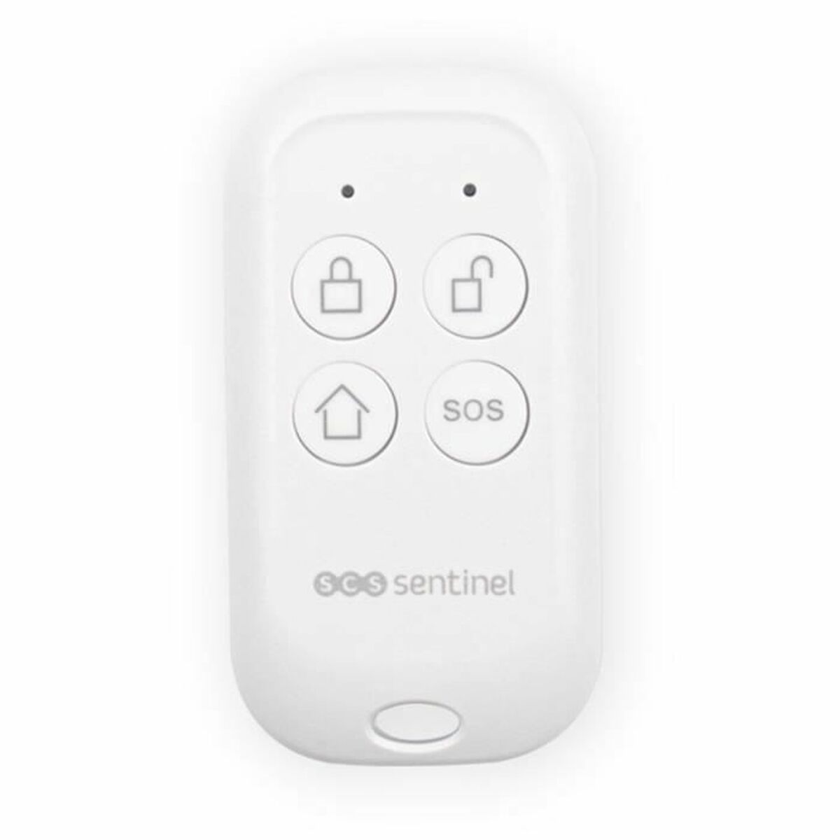 Remote control for alarm system SCS SENTINEL KitAlarm (Δωρεάν Μεταφορικά) Remote control for alarm system SCS SENTINEL KitAlarm (Δωρεάν Μεταφορικά)
