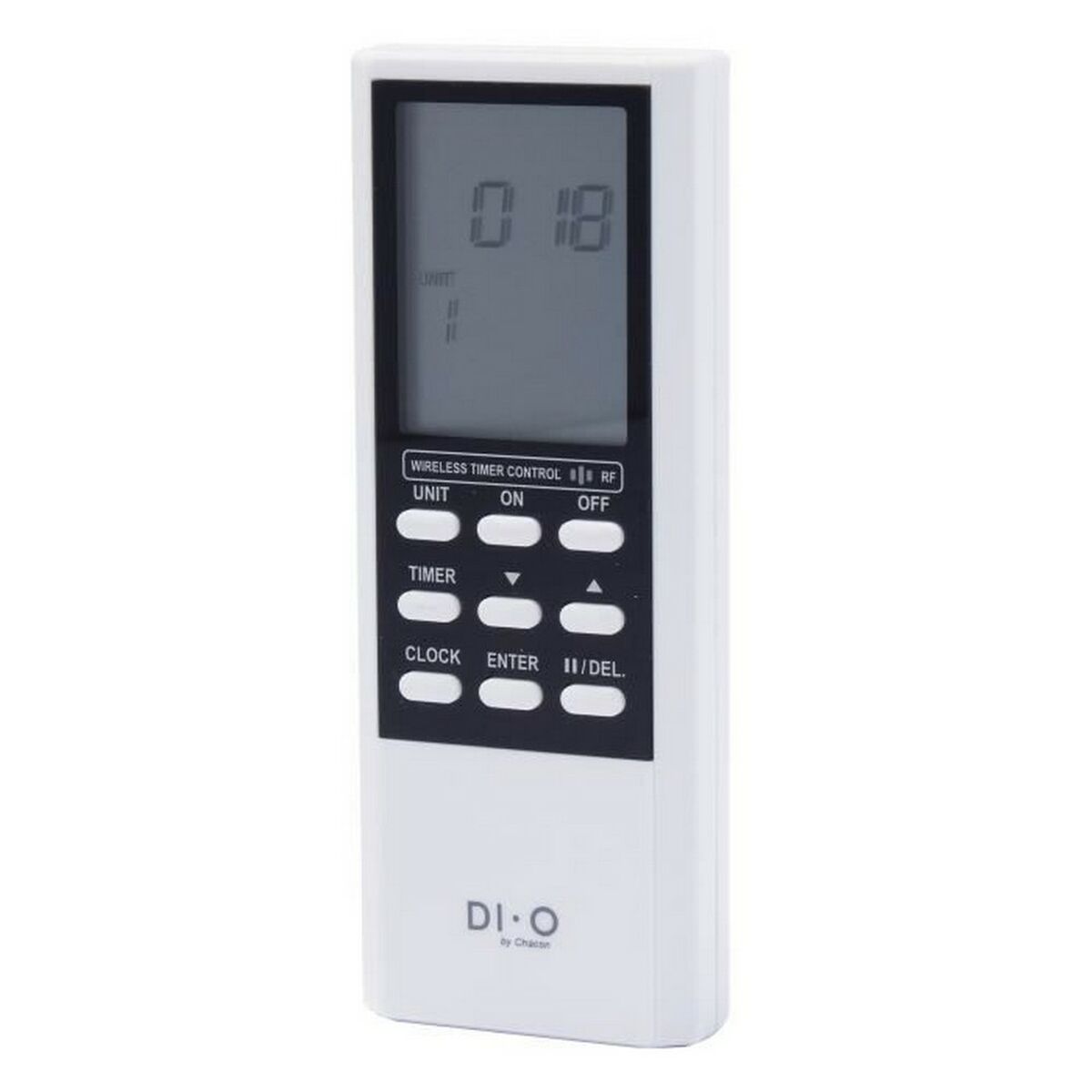 Remote control for plug Chacon Dio Connected Home (Δωρεάν Μεταφορικά) Remote control for plug Chacon Dio Connected Home (Δωρεάν Μεταφορικά)