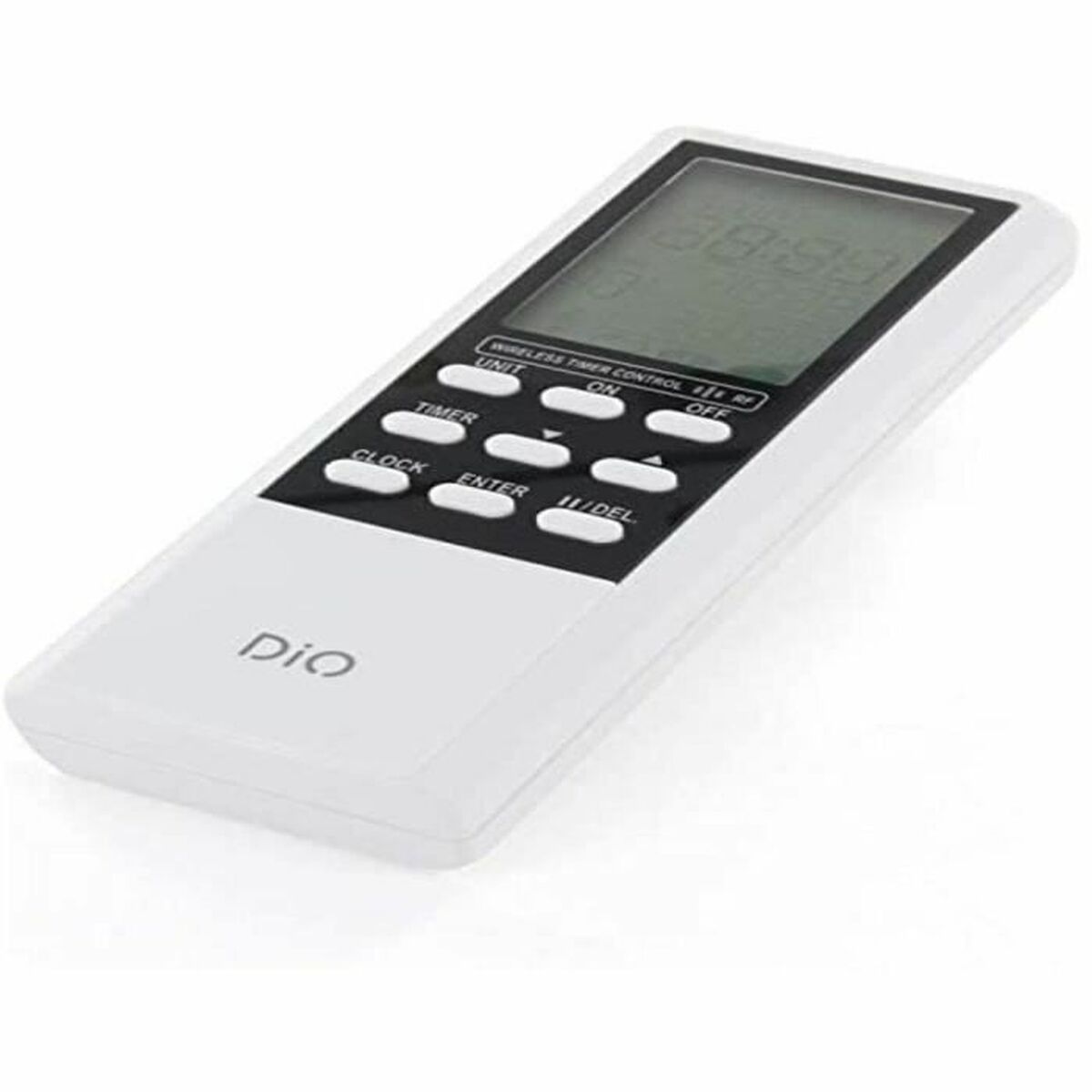 Remote control for plug Chacon Dio Connected Home (Δωρεάν Μεταφορικά) Remote control for plug Chacon Dio Connected Home (Δωρεάν Μεταφορικά)