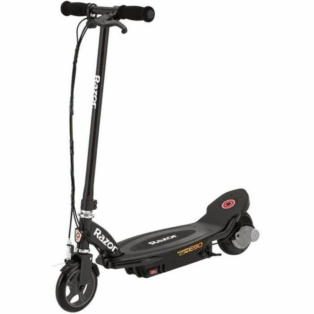Ηλεκτρικό Σκούτερ Razor 13173804 Μαύρο Ηλεκτρικό Σκούτερ Razor 13173804 Μαύρο
