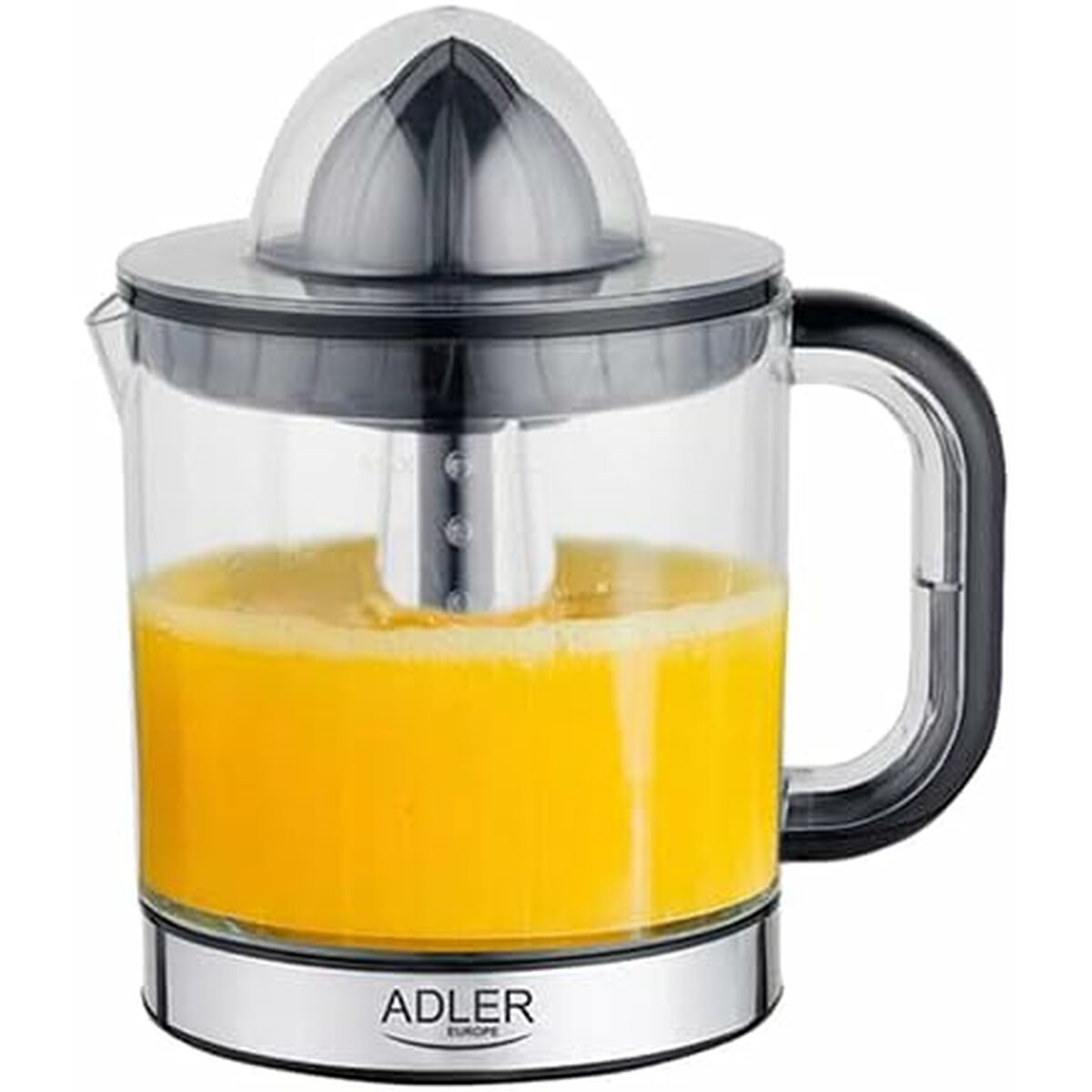 Ηλεκτρικός Αποχυμωτής Adler AD 4012 1,2 L Γκρι 40 W Ηλεκτρικός Αποχυμωτής Adler AD 4012 1,2 L Γκρι 40 W