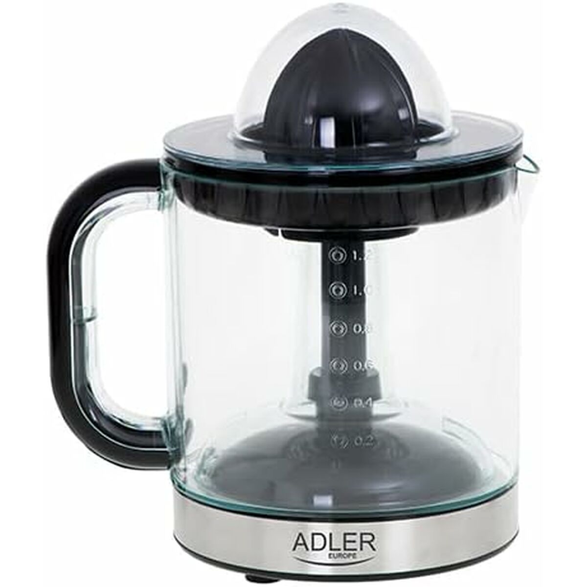 Ηλεκτρικός Αποχυμωτής Adler AD 4012 1,2 L Γκρι 40 W Ηλεκτρικός Αποχυμωτής Adler AD 4012 1,2 L Γκρι 40 W