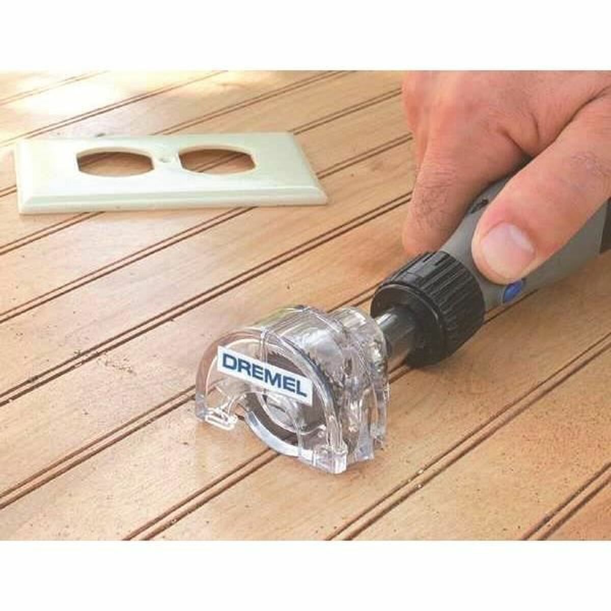 Accessory for multitool Dremel 670 (Δωρεάν Μεταφορικά) Accessory for multitool Dremel 670 (Δωρεάν Μεταφορικά)