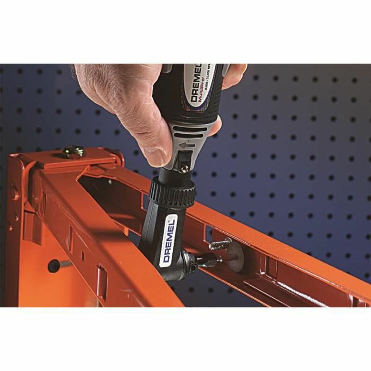 Accessory for multitool Dremel 575 45º (Δωρεάν Μεταφορικά) Accessory for multitool Dremel 575 45º (Δωρεάν Μεταφορικά)