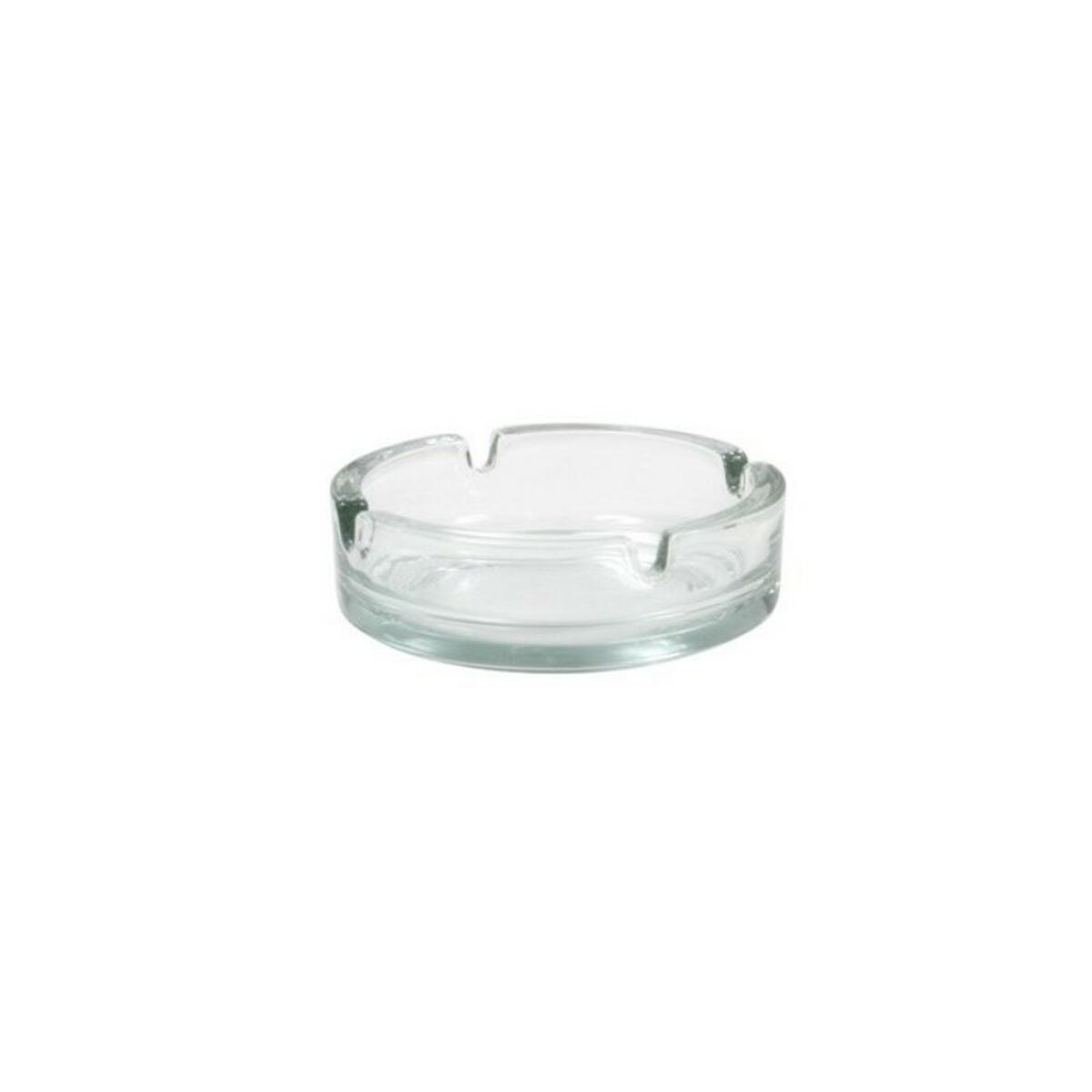 Σταχτοδοχείο LAV Ρύθμιση 2 Τεμάχια Ø 11 x 4 cm (24 Μονάδες) Σταχτοδοχείο LAV Ρύθμιση 2 Τεμάχια Ø 11 x 4 cm (24 Μονάδες)