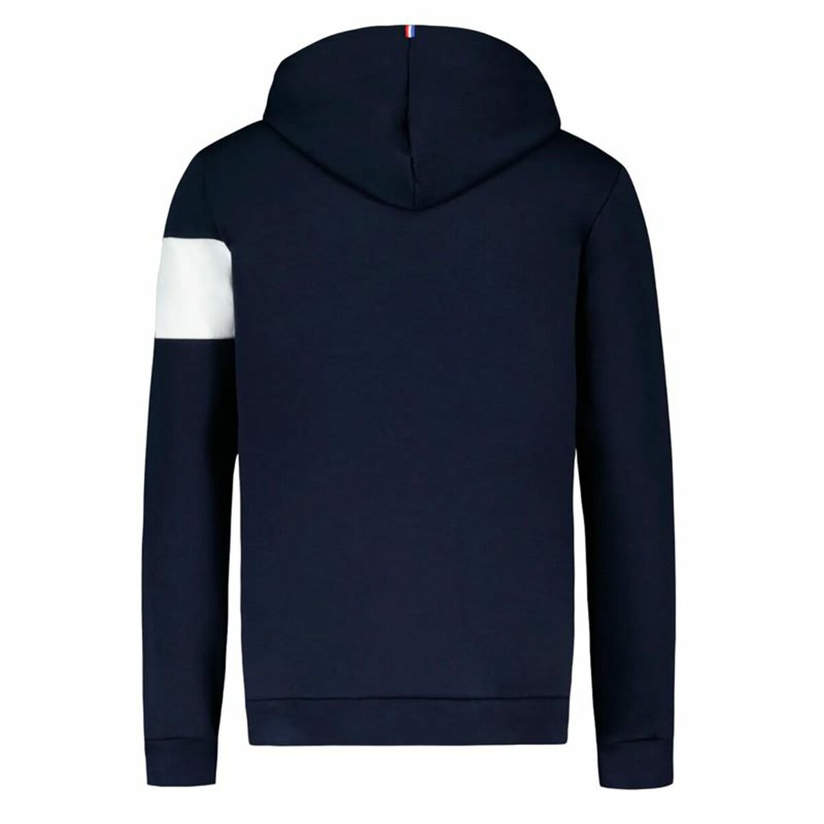 Unisex Φούτερ με Κουκούλα Le coq sportif BAH Hoody N°1 Ναυτικό Μπλε Unisex Φούτερ με Κουκούλα Le coq sportif BAH Hoody N°1 Ναυτικό Μπλε